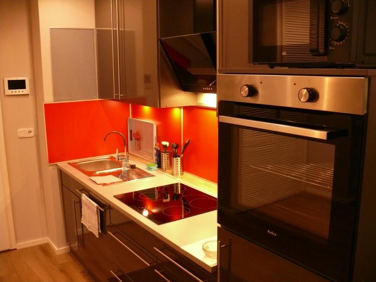 Ferienapartement Stuermer Нордхаузен Экстерьер фото